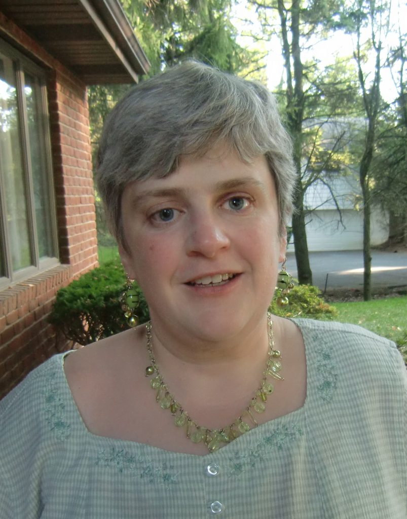 Lisa Salinger