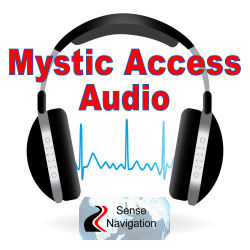 Sense Navigation Audio Tutorial