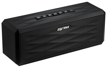 Sharkk Bluetooth Speaker Included Tutorial Mystic Access