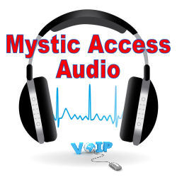 Voice Over Internet Protocol (VOIP) Audio Tutorials