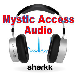 Sharkk Bluetooth Headphones Audio Tutorial
